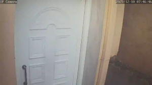 Caméra IP - Griechenland