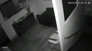 Caméra IP - Brésil