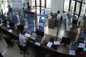 Caméra IP - Vietnam
