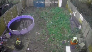 Caméra IP - Vereinigtes Königreich