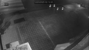 Caméra IP - República de Corea