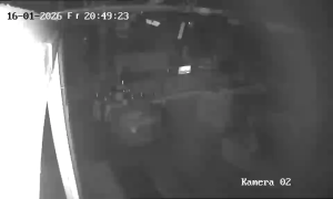 Caméra IP - Germany