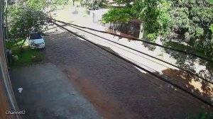 Caméra IP - Paraguay