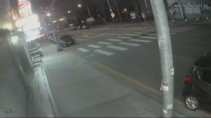 Caméra IP - South Korea