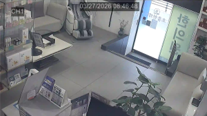 Caméra IP - South Korea