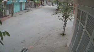 Caméra IP - Vietnam