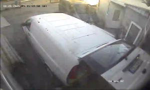 Caméra IP - Bulgaria