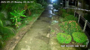 Caméra IP - Vietnam