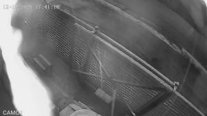 Caméra IP - Russische Föderation