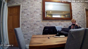 Caméra IP - United Kingdom