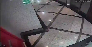 Caméra IP - Guatemala