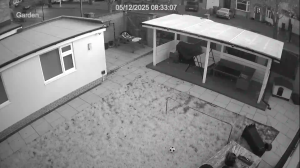 Caméra IP - Vereinigtes Königreich