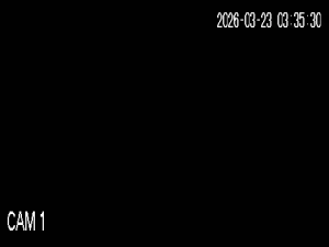 Caméra IP - Bolivien