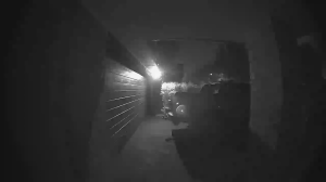 Caméra IP - Australie