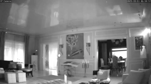 Caméra IP - Griechenland