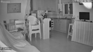 Caméra IP - Espagne