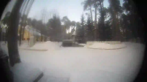 Caméra IP - Russian Federation