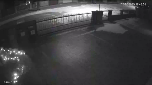 Caméra IP - Slovakia