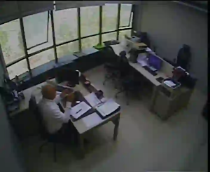 Caméra IP - Égypte