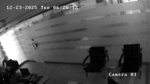 Caméra IP - Arabia Saudita