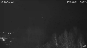 Caméra IP - Repubblica Ceca