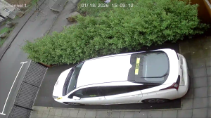 Caméra IP - United Kingdom