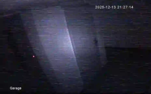 Caméra IP - Bulgarien