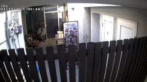 Caméra IP - South Korea