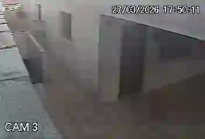 Caméra IP - Brésil