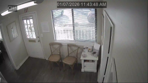 Caméra IP - États-Unis d'Amérique