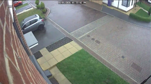 Caméra IP - Vereinigtes Königreich