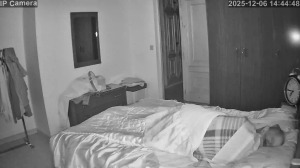 Caméra IP - Espagne