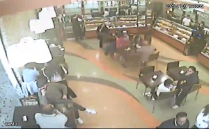 Caméra IP - Portugal