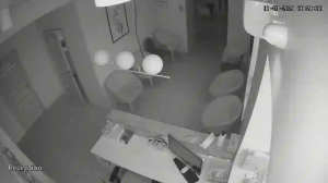 Caméra IP - Ucrania