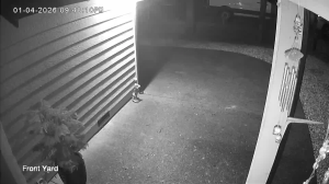 Caméra IP - États-Unis d'Amérique