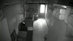 Caméra IP - Netherlands