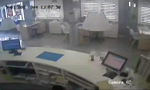 Caméra IP - Portogallo