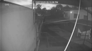 Caméra IP - Trinidad und Tobago