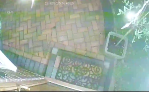 Caméra IP - Reino Unido