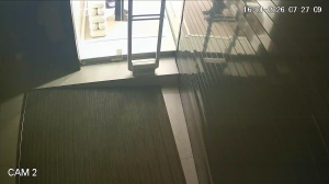 Caméra IP - Spanien