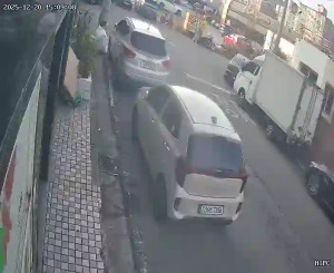 Caméra IP - Corea del Sud