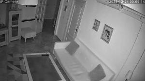 Caméra IP - Espagne