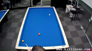 Caméra IP - Corée du Sud