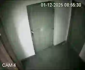 Caméra IP - Ireland