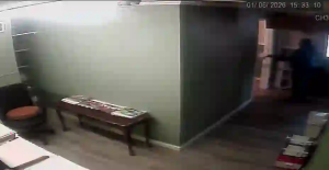 Caméra IP - United States of America