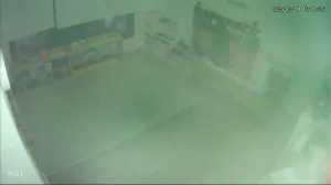 Caméra IP - South Korea