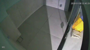 Caméra IP - Malaisie