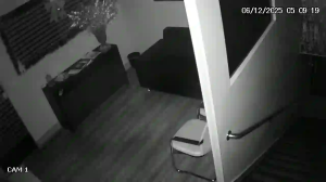 Caméra IP - Brésil