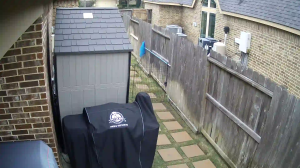 Caméra IP - United States of America