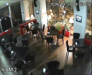 Caméra IP - Bosnien und Herzegowina